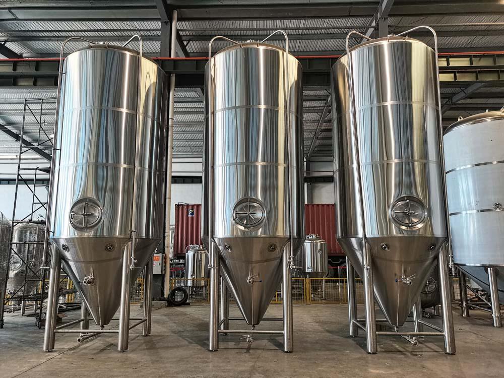 How to use the fermentation tank correctly